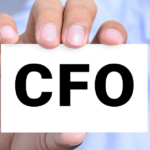 CFO for small businesses