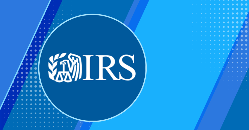 IRS