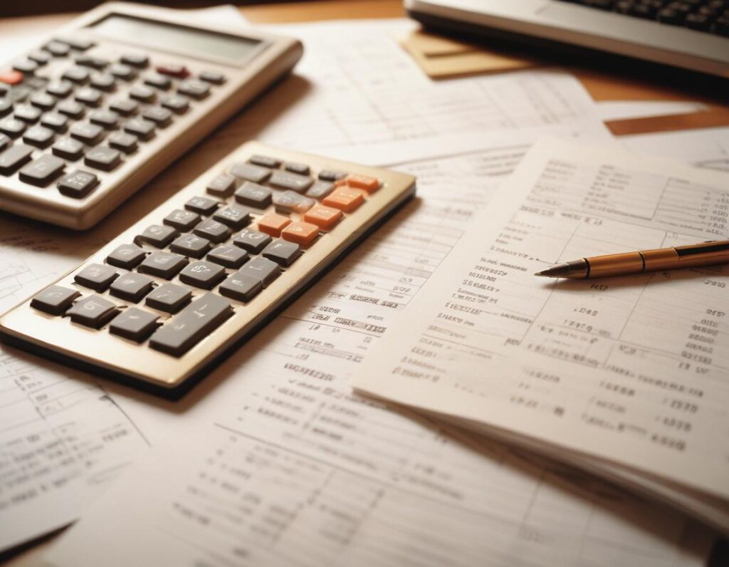 Accounting and Tax Services