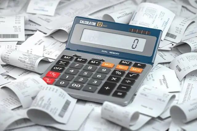 Bookkeeping
