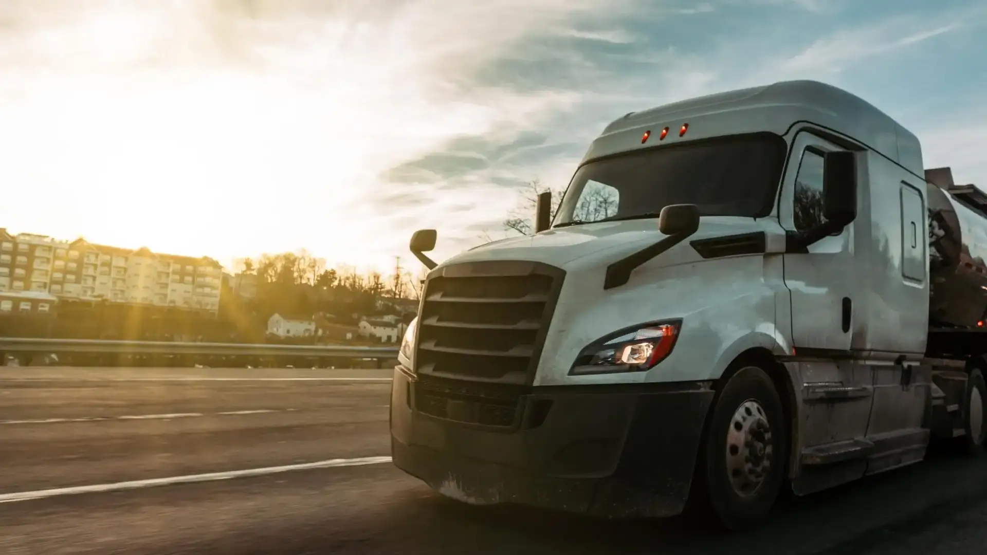 Heavy Highway Vehicle Use Tax