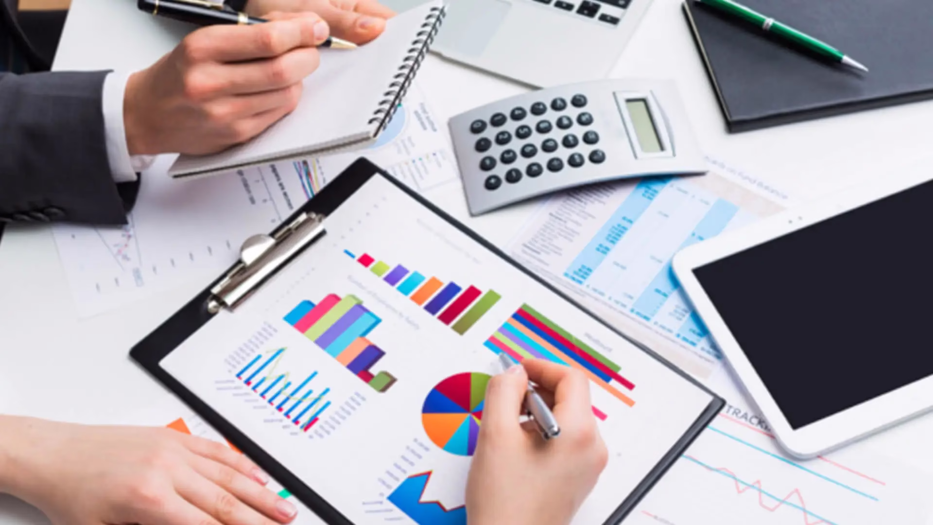 bookkeeper