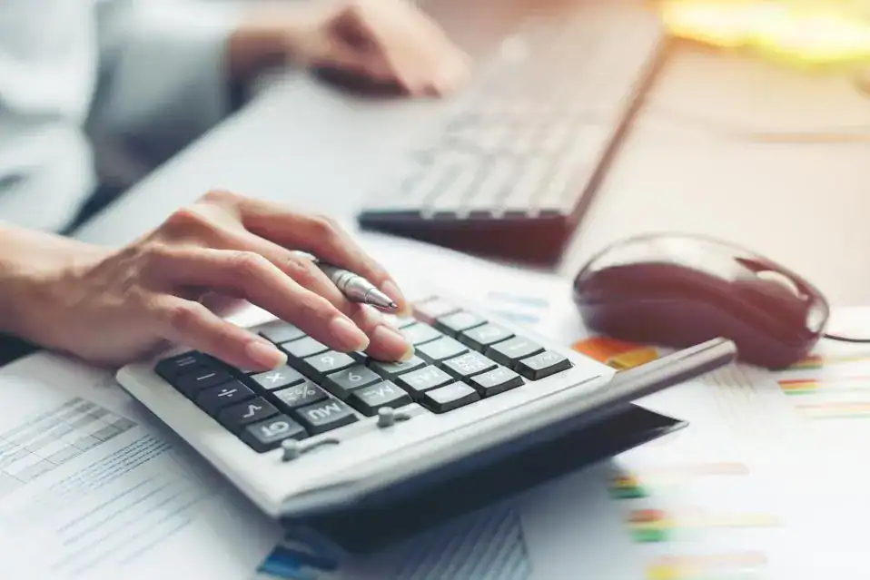 DIY Bookkeeping