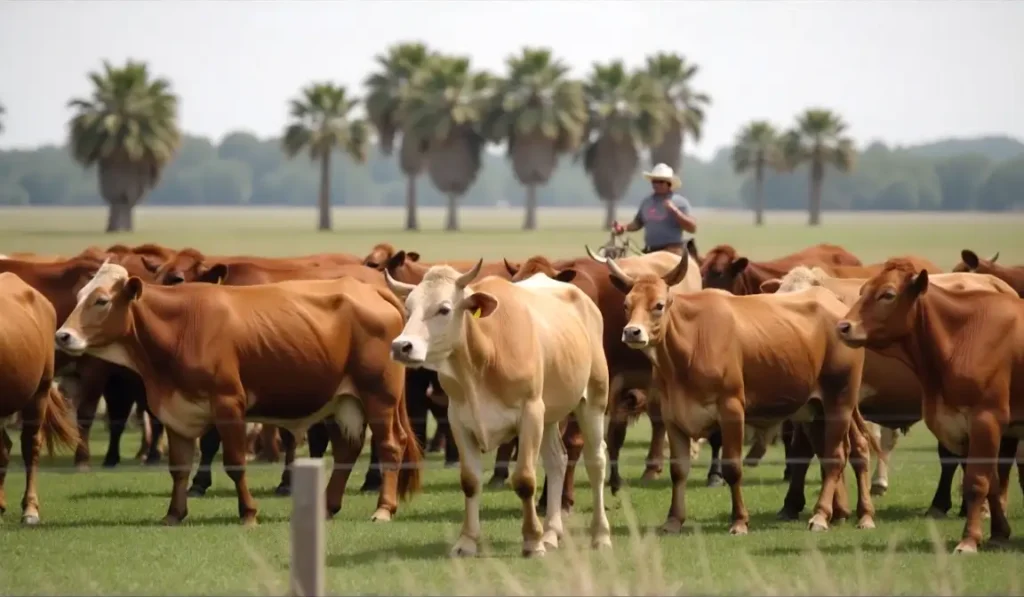 Farmers